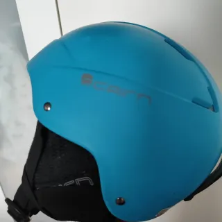 Casco de esquí infantil Cairn