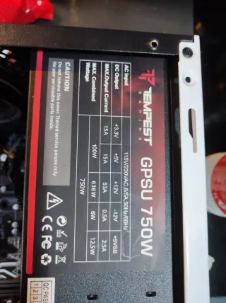 Pc gaming.Ryzen 5 5600X. NVIDIA GTX 1650.16 GB RAM