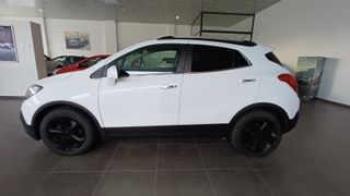 Opel Mokka 2013