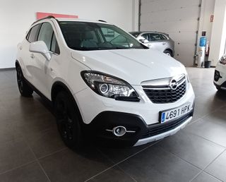 Opel Mokka 2013