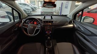 Opel Mokka 2013