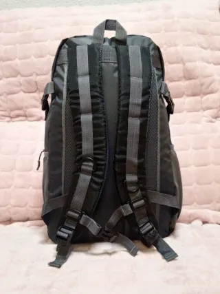 Mochila senderismo VANHEIMR 45L