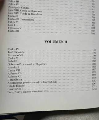 Catálogo Monedas Españolas: Del Tremis al Euro