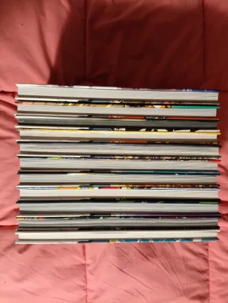 Spider-Man collection