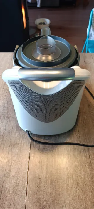 Thermomix TM5