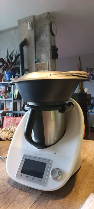 Thermomix TM5