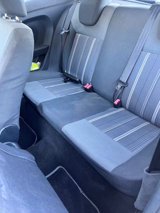 Ford Fiesta 2009 (SOLO 77.000KM)