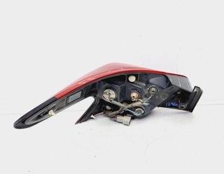 Piloto trasero nissan 22018727 micra (k14) 4872292