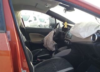 Piloto trasero nissan 22018727 micra (k14) 4872292