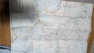 Lonely Planet Trekking in the Nepal Himalaya