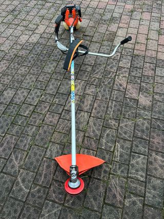 Decespugliatore Echo SRM-460 Professionale