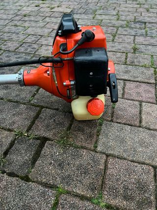 Decespugliatore Echo SRM-460 Professionale