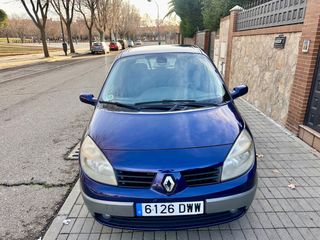 Renault Scenic 2006