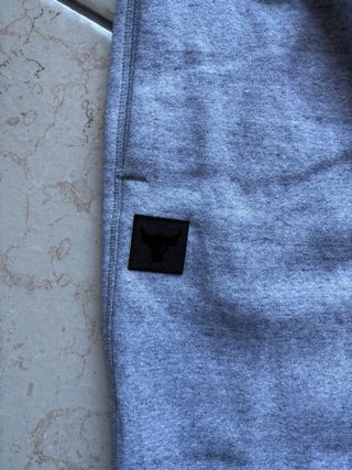 Set 2 Pantaloni uguali Under Armour per Josè