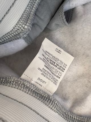 Set 2 Pantaloni uguali Under Armour per Josè