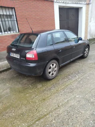 Audi A3 2000