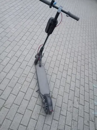 Patinete Eléctrico Xiaomi 4