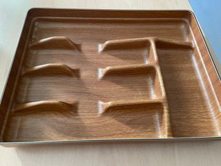 Portaposate Robex da cassetto