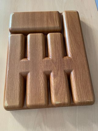 Portaposate Robex da cassetto