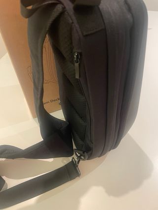 Custodia YOUIK per Steam Deck