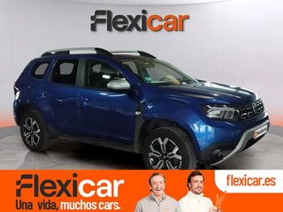 Dacia Duster Prestige Go Bl. dCi 85kW(115CV) 4X2