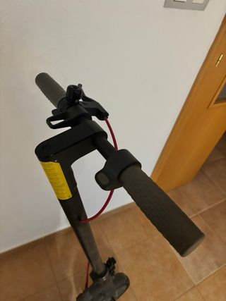 Patín Eléctrico Xiaomi