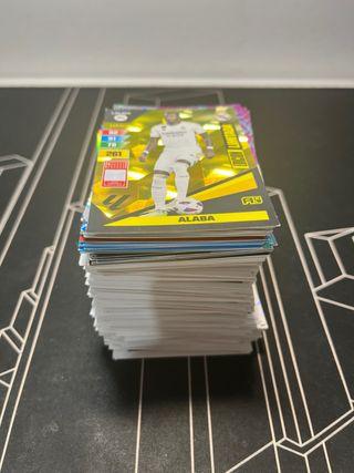 Lote 180 Cromos Adrenalyn XL 2023/24