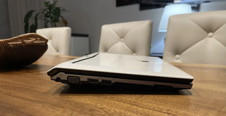 ASUS Lamborghini VX6 Eee PC Notebook