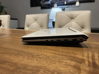 ASUS Lamborghini VX6 Eee PC Notebook