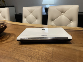 ASUS Lamborghini VX6 Eee PC Notebook