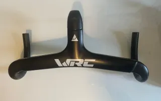 Manillar Integrado WRC carretera