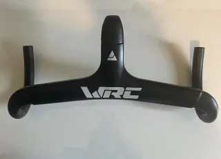 Manillar Integrado WRC carretera