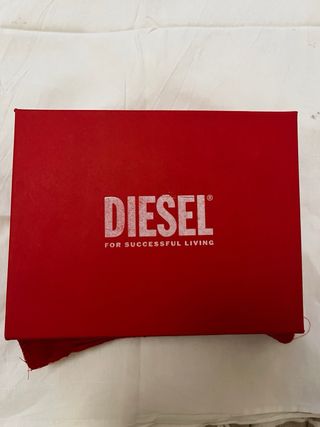 Diesel Bag