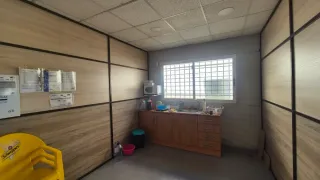 NAVE INDUSTRIAL EN ALQUILER 6-8 MESES EN EL PUIG.