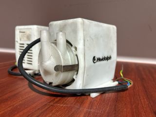 Bomba industrial Heidolph