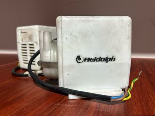 Bomba industrial Heidolph