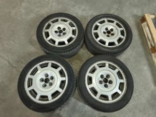 Llantas Golf MK3 GTI