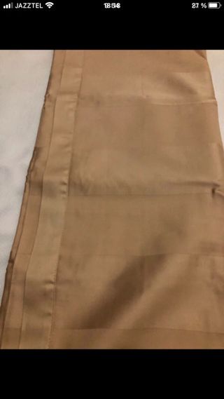 Zara Home Royal Collection Fundas Almohada