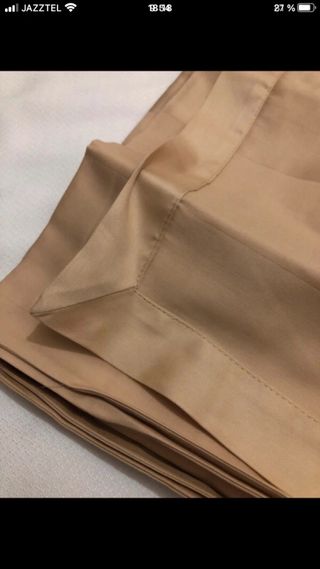 Zara Home Royal Collection Fundas Almohada