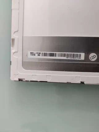 Pantalla LED Portátil Repuesto