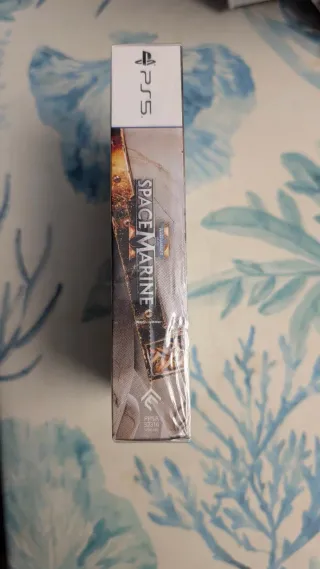 Space Marine 2 PS5 Edición Limitada Última nuevo