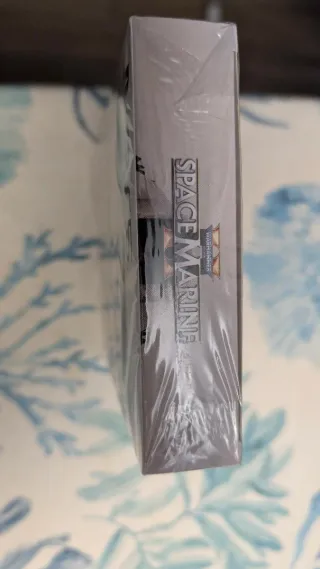 Space Marine 2 PS5 Edición Limitada Última nuevo