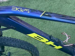 BH Spike Bicicleta Montaña