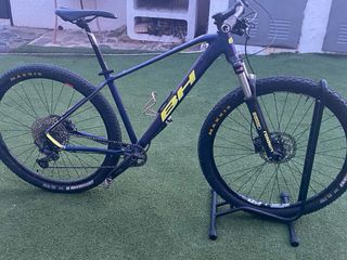 BH Spike Bicicleta Montaña