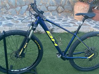 BH Spike Bicicleta Montaña