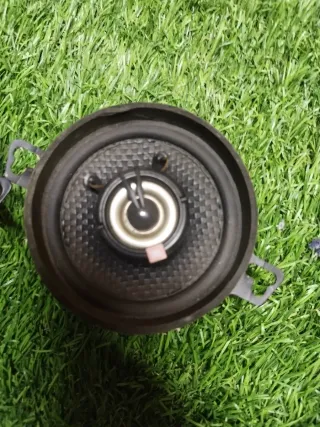 Altavoces JVC Peugeot 206 CC