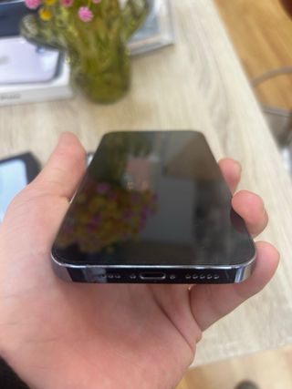 iPhone 13 Pro Azul/Gris