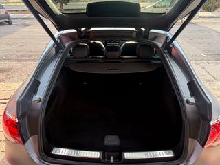 Mercedes-Benz GLC Coupé 2021