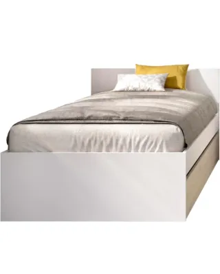 Cama nido 90x190 cm