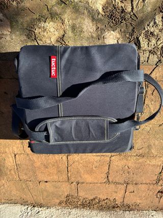 Trona portátil Tuc Tuc